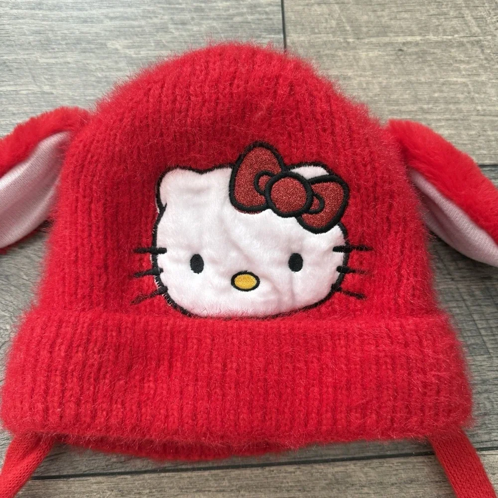 Hello Kitty this hello